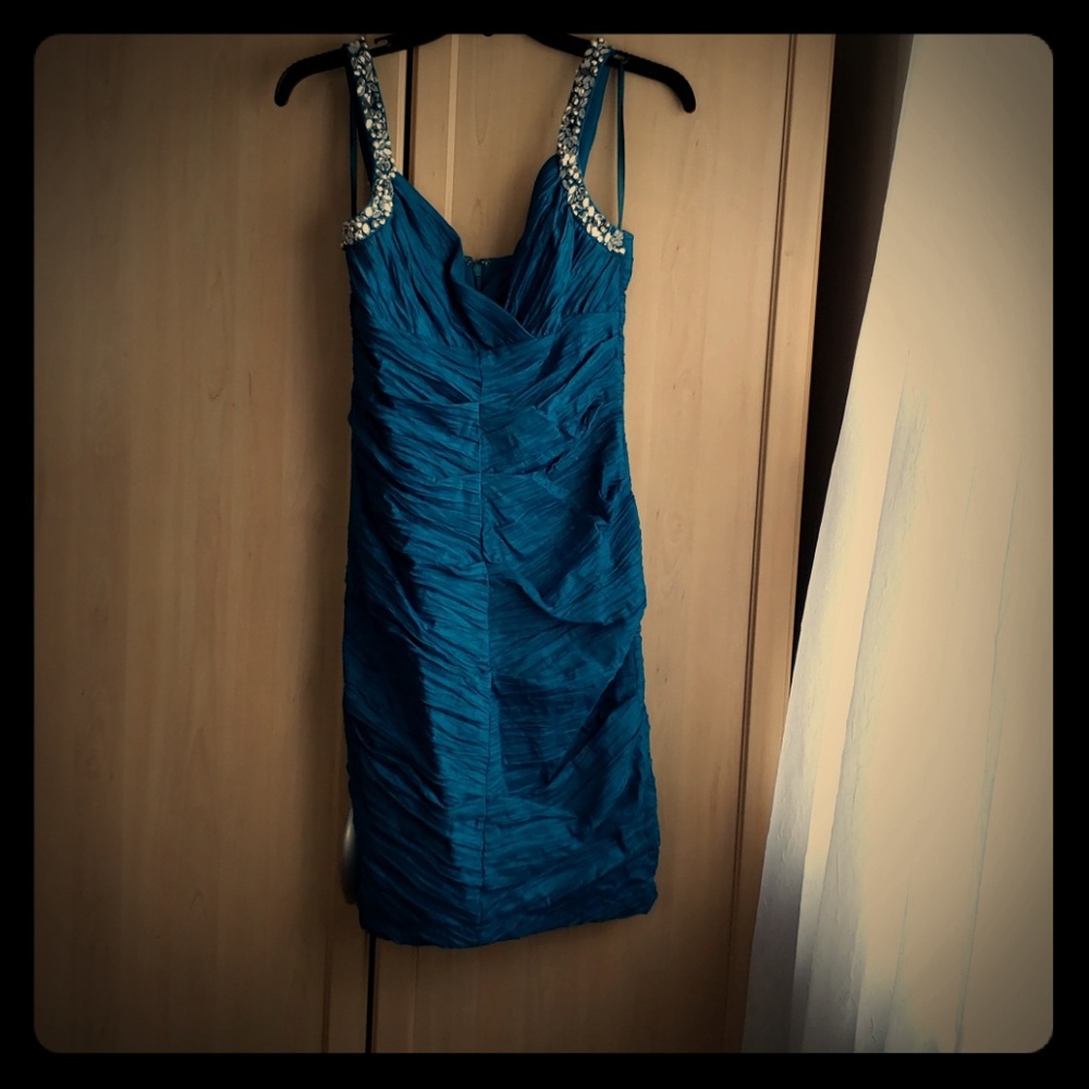 Cocktail dress